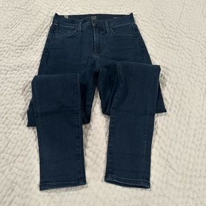 Citizens of Humanity Rocket High Rise Skinny 24